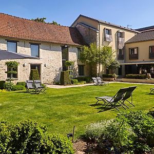 Chambre D'Hotes Les Herbes Folles